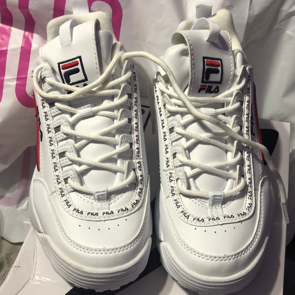 Disruptor II premium Repeat